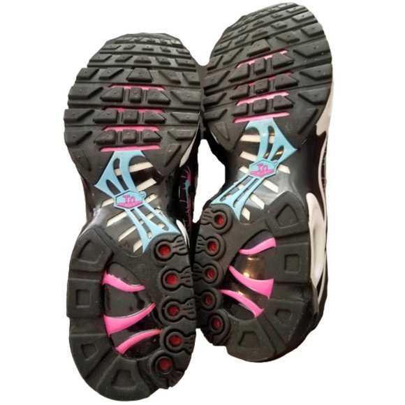 NIKE Air Max Plus 97 Miami Vice Sneakers In Original Box - Men's Size 13 - Picture 2 of 10